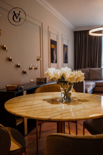 Floreasca, vedere Pescariu Sports & Spa, apartament 2 camere.