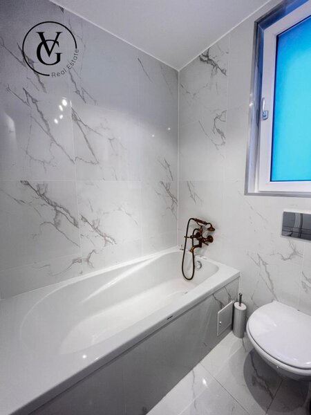 Floreasca, vedere Pescariu Sports & Spa, apartament 2 camere.