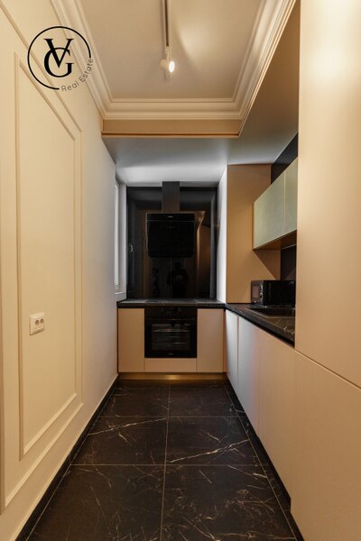 Floreasca, vedere Pescariu Sports & Spa, apartament 2 camere.