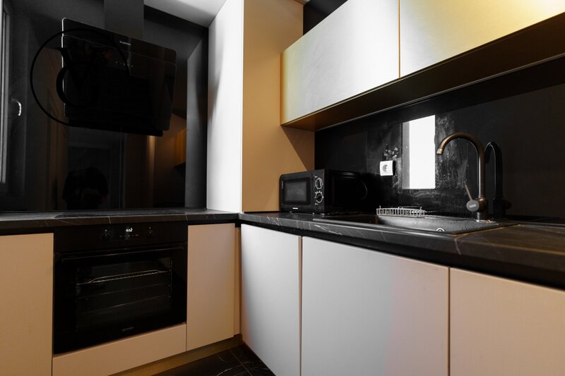 Floreasca, vedere Pescariu Sports & Spa, apartament 2 camere.