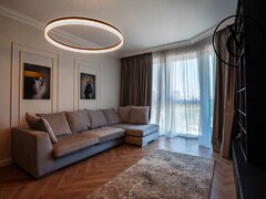 Floreasca, vedere Pescariu Sports & Spa, apartament 2 camere