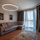 Floreasca, vedere Pescariu Sports & Spa, apartament 2 camere